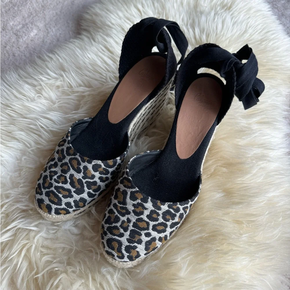 Castaner Carina Espadrilles